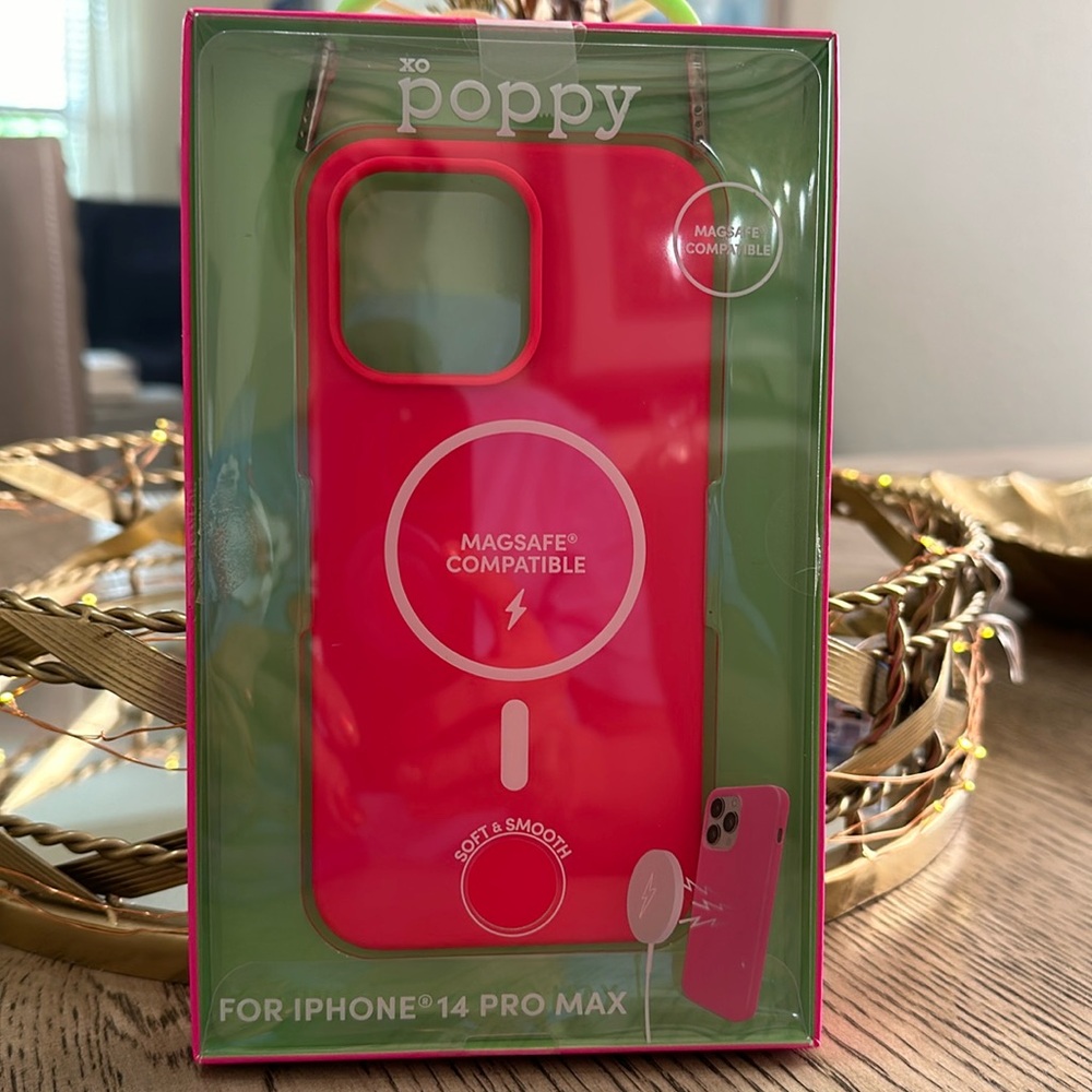 iPhone 14 Pro Max Case “New” 💕